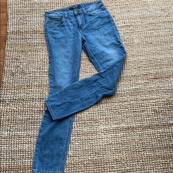 2 for $25✨ Joe’s Straight Ankle Jean - Picture 6 of 6